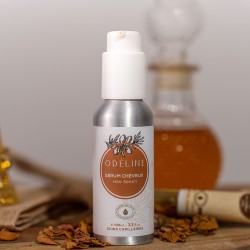 Sérum cheveux phytosilk