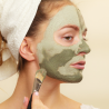 Face care oily skin